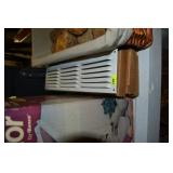 Soffet Vents