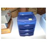 Small Storage