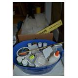 Craft lot