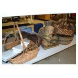 Basket Lot (you get em all)