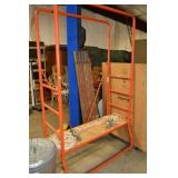 Bakers Scaffolding