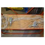 Pulley System