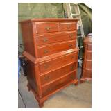 Chest of Drawers (Solid Wood)