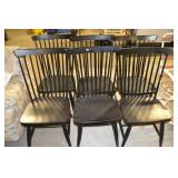 Set of Chairs