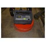 Battery Charger & Extension Cord