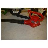 Toro Leaf Blower