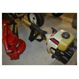 Ryobi 2cycle Weedeater