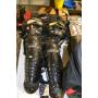 Umpire Gear