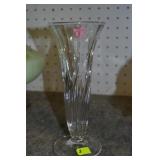 Waterford Marquis Crystal Vase