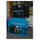 Keystone Camera w/Original Box