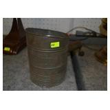 Vintage Sifter