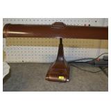 Vintage Desk Lamp (Excellent Condition)