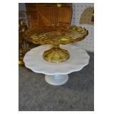 Cake Plates