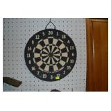 Dartboard