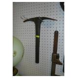 Hand Pick Axe