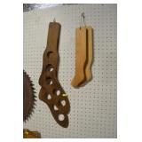 Antique Stocking Stretchers