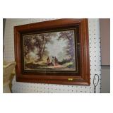 Framed Art