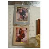 Photographs Matted (Ready to Frame)