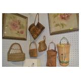 Baskets