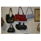 Handbags