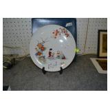 Collector Plate
