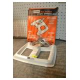 NEW OLD STOCK Sears Lawn Sprinkler