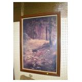 Framed Print