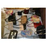 Purses, Hand Bags, Bags,