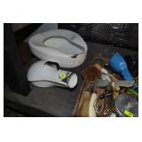 Enamel Bed pan & Urinal