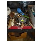 Utensils