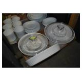 Casserole Dishes