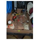 Measuring Cups & more Flat