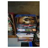 DVD