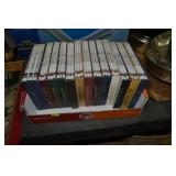 DVD Series "Murder She Wrote"