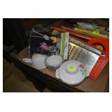 Misc. Kitchen Items