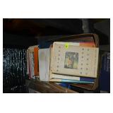Books & Cookbooks