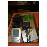 Electronic Games & more