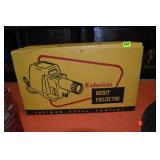 Kodak Merit Slide Projector