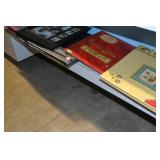 Scrapbooking Albums & more