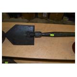 US Shovel