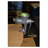 Larkin Meat Grinder