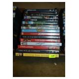 DVD