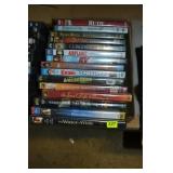 DVD