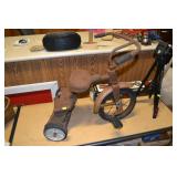 Vintage Tricycle