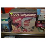 Food Dehydrator