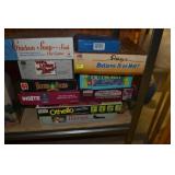 Game lot