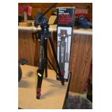 Tripod, Quick Release
