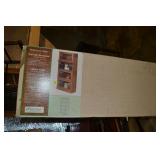 Barrister Bookcase