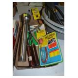 Flashlight & More Flat