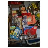 Bulb, Fuses, & more